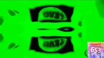 [FIRST VIDEO OF 2023] Klasky Csupo 1998 Super Effects Enhanced with It