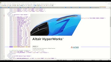 How to compute Reserve Factor / Factor of safety with HyperView