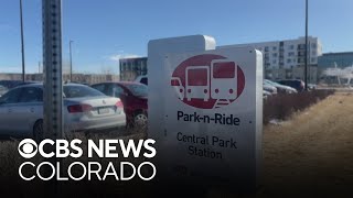 RTD considers charging for Park-n-Ride parking as it faces deficit