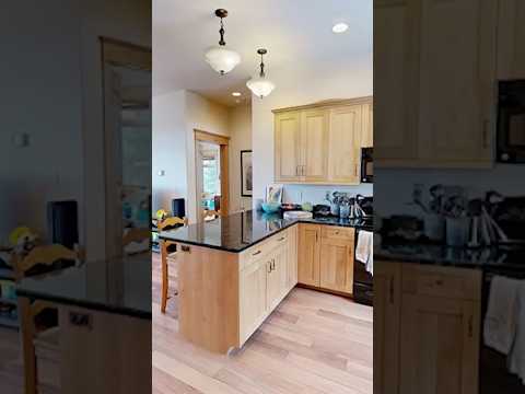 1220 Green Valley Way, Bozeman, MT home video tour