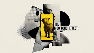 The Moo Deng Effect: Why Baby Animals Go Viral | The Psychology of Cuteness Explained