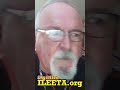 Why ILEETA   Mike Johnson