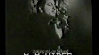 Dil Jalta Hai (Mukesh)