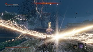 Okami Leader Shizzle