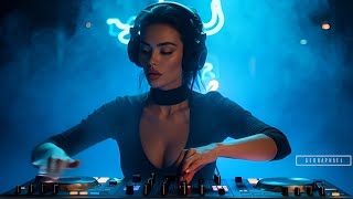 Best of Deep House MIX [2026] | Melodic House w/ Trance Touch \u0026 Progressive Flow | by GR