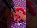 Verwandeln Sie ein AirPods-Etui in eine unglaublich süße Minitasche! 🤯👜