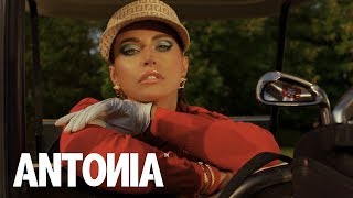 Смотреть клип Antonia - Como Ay! | Official Video