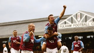 Fulham 0-1 West Ham (2007/2008)