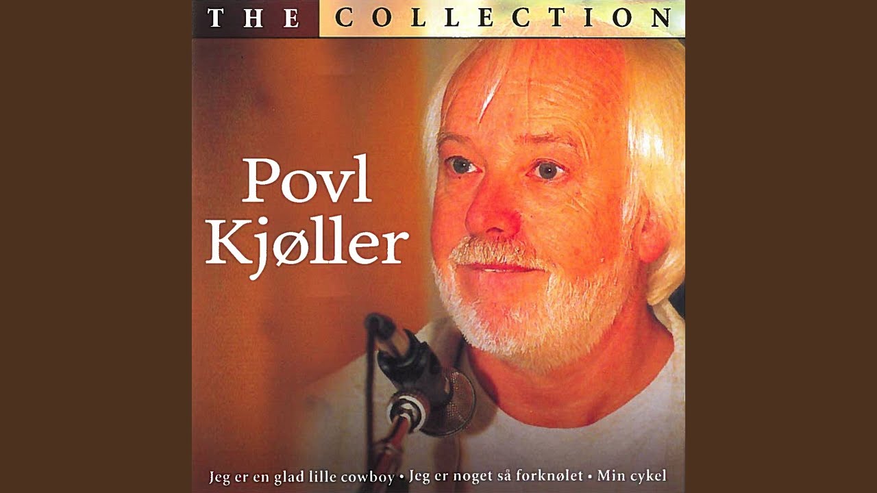 Min Cykel (Cykelsangen)