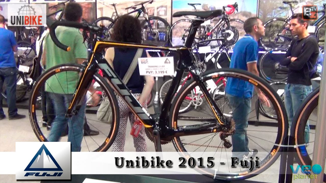 Bicicleta, Bicicleta Híbrida De, Fuji Bikes imagen png - imagen  transparente descarga gratuita