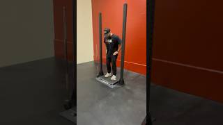 HAWKINS - CMJ - Vertical Jump