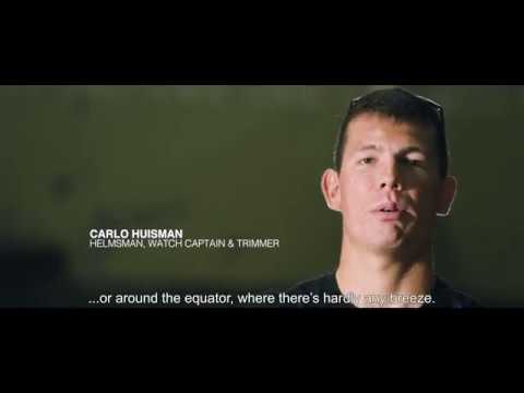 TEAM BRUNEL - A Preview of Leg 2 - Lisbon to Cape Town