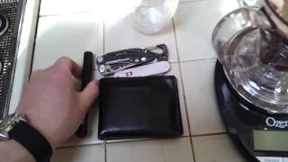 Weekend EDC Update 5/4/13