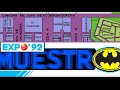 Beginning of video