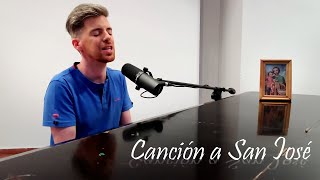 Video thumbnail of "Canción a San José | Flor y Jor"