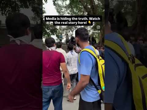 #cjp #cjpprotest #jantarmantar #sonamwangchuk #abhijeetdipke #delhipolice #india #youth #20july #pmo