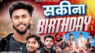 Sakina Ka Birthday Doonboys Vlog