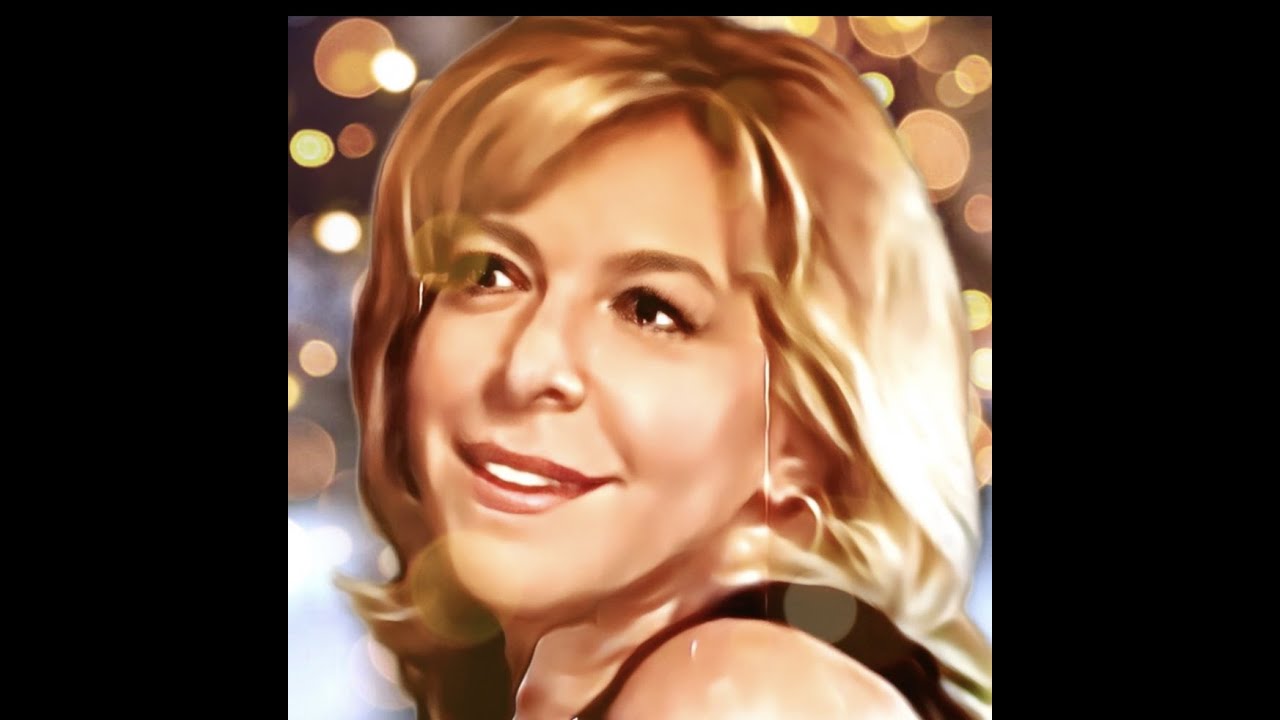 Donna Ross Full Demo Reel 2022