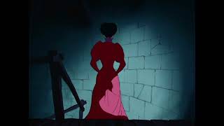 Cinderella - Lady Tremaine German Part 45 - Locking Cinderella Up