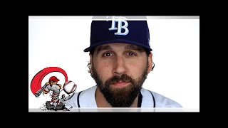 Tampa bay rays news and links: the new face of rays sliders?