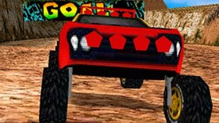 Super Trucks 3D Full Gameplay Walkthrough