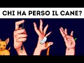 12 Enigmi Difficili per i Detective più Abili