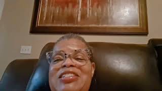 SISTER PAM POPPING IN TO SAY HELLO