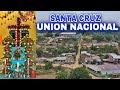 Santa Cruz UNIÓN NACIONAL / Fiesta Patronal