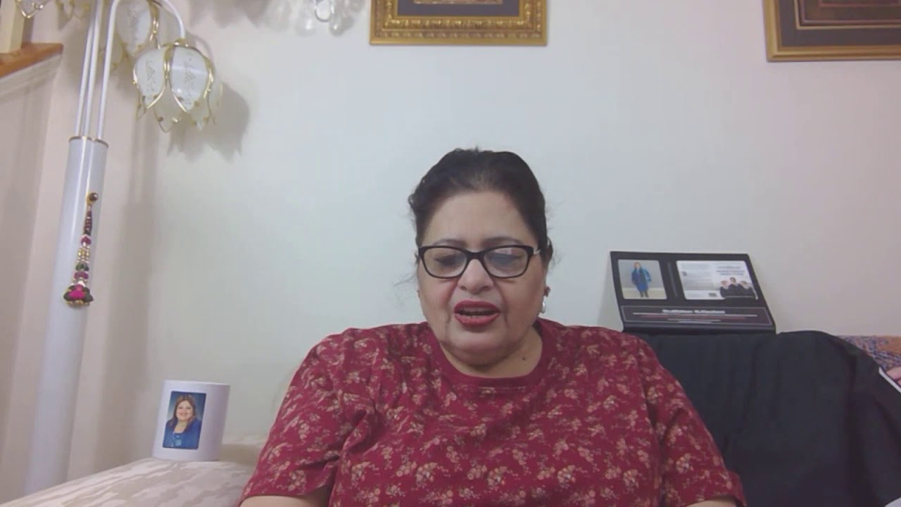 Review of Book- Reclaim your Brain -by Dr.Afshan Hashmi