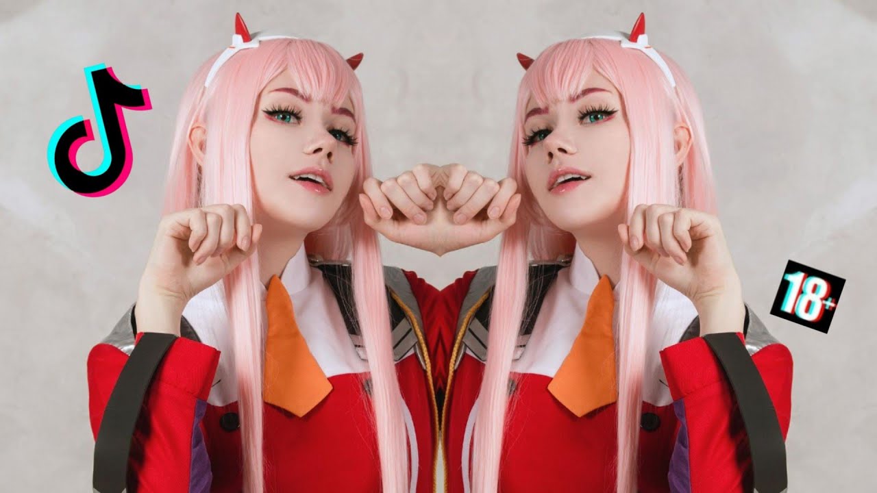 BEST TikTok cosplay cosplay anime cosplay tik tok YouTube