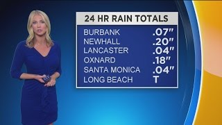 Evelyn Taft's Weather Forecast (Oct. 28)