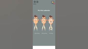 Brain Wash - Level 44 || #shorts #brainwash #gameplay