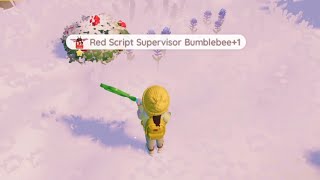 Festival Event - Dream Light Cinematics Pt. 1