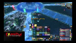 Immerseus - Heroic 25 man PoV Disc Priest