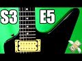 This Guitar has EFFECTED Me! | Trade Tuesday Season 3 Ep 5 | Cort Effector Explorer + Ibanez Jem Jr