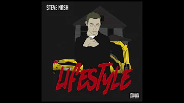 Lil Nash (a.k.a. $teve Nash) Ft. Chico  - LifeStyle (2017)