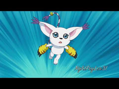 Gatomon~ Show Yourself (Happy Birthday RLPT)