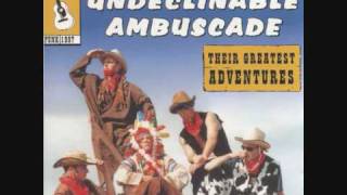 Uneclinable Ambuscade - Something She'll Never Have