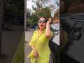 Angoori Bhabhi from Bhabhiji Ghar par hai funny #viralvideo #youtubeshorts Subhangi Atre