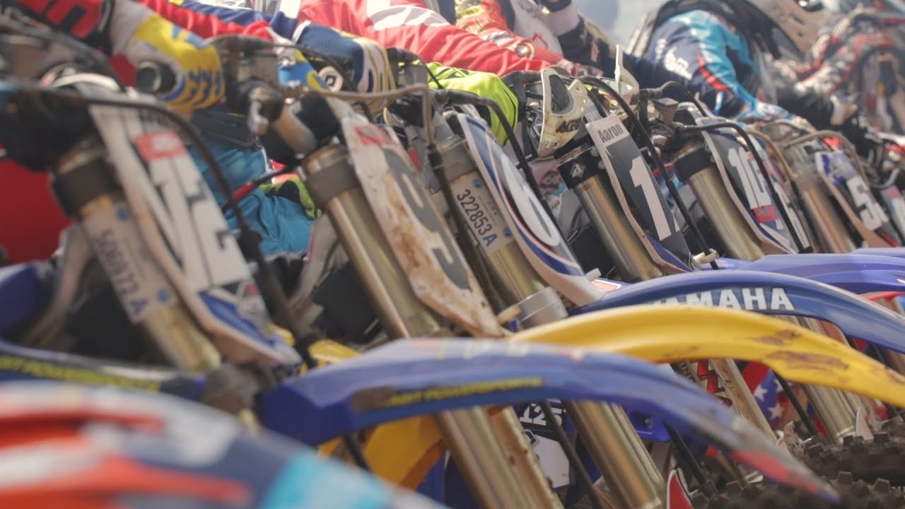 125 DREAM RACE 2019 | Washougal |