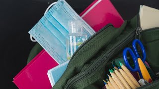 CMS reports record number of schools with COVID cases