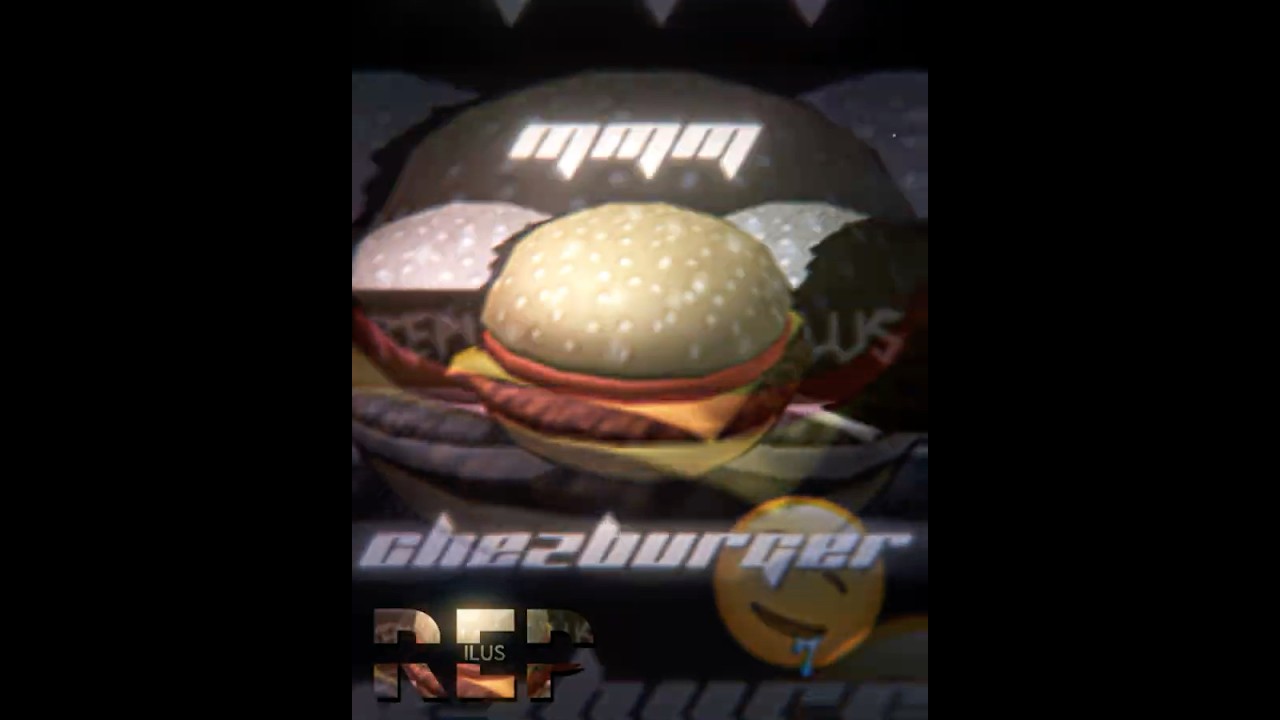 MMM CHEZBURGER 🤤🍔 | 