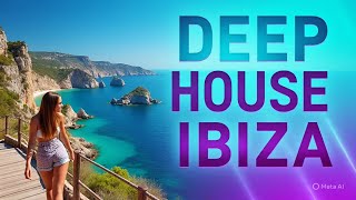 Summer Vibes 🍓 Tropical Deep House Lounge 🌴 Best Chillout #93
