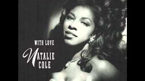 Natalie Cole: "Non Dimenticar"