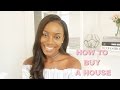 I Bought my home at 23, You Can Too! | Tips & My Crazy Story #JVHOME