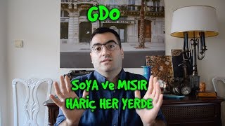 4 Dakikada Gdo Gerçekleri Beslenmede Doğru Bilinen Yanlışlar