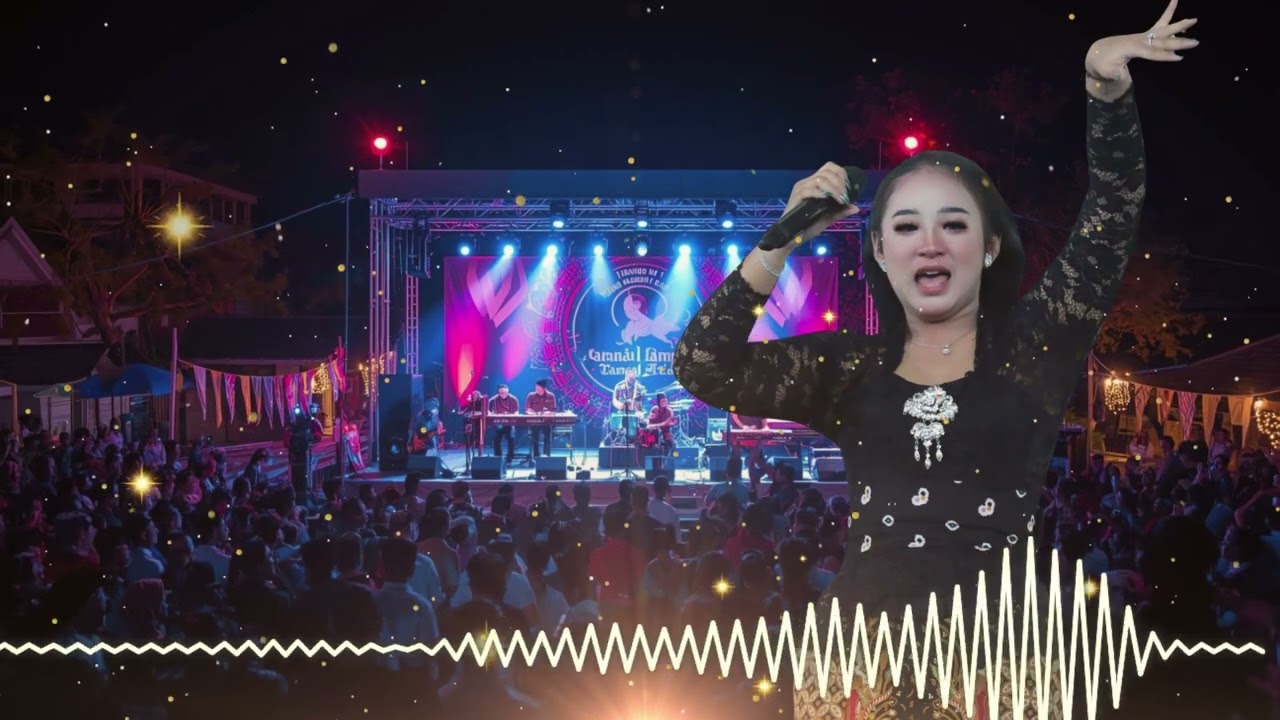 Niken Salindri - Terbaru Viral 2026