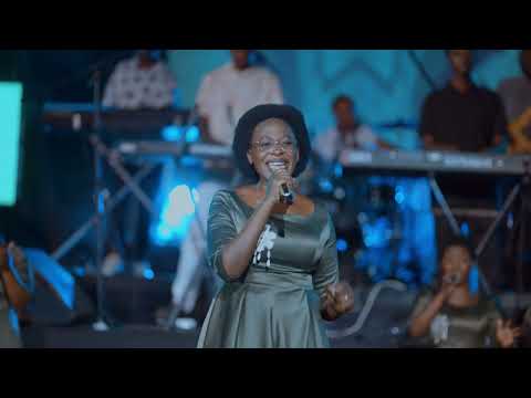 SENGA UYIZERE // NAIOTH CHOIR