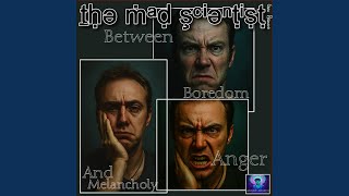 The Envious Silence.. The Scream of the Artist