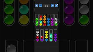 【Ball Sort Puzzle】ボールソートパズル 30分 [3812 - 3823] screenshot 3